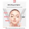 Facial Mesotherapy LED Photon Face Wrinkle Removal Skin Care Massager