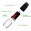 Electric Gravity Sensor Automatic Pepper Grinder Kitchen Tools SP