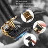 Professional Electric Hair Clippers Cordless Barber Trimmer Hair Trim