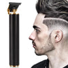 Professional Electric Hair Clippers Cordless Barber Trimmer Hair Trim