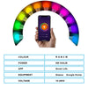 WiFi Smart LED Light Bulb Multicolored Color Changing Lights SP