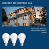 WiFi Smart LED Light Bulb Multicolored Color Changing Lights SP