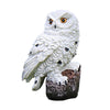 LED Garden Owl Solar Lights Patio Yard Lawn Waterproof Stake Lamp