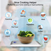 Food Scales for Kitchen Cooking Digital Kichen Scale for Baking