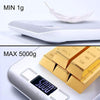 Food Scales for Kitchen Cooking Digital Kichen Scale for Baking
