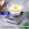 Food Scales for Kitchen Cooking Digital Kichen Scale for Baking