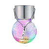 Outdoor waterproof Hanging Solar Lights For Garden Festival Decoration