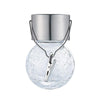 Outdoor waterproof Hanging Solar Lights For Garden Festival Decoration
