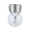 Outdoor waterproof Hanging Solar Lights For Garden Festival Decoration
