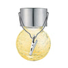 Outdoor waterproof Hanging Solar Lights For Garden Festival Decoration