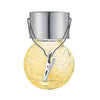 Outdoor waterproof Hanging Solar Lights For Garden Festival Decoration