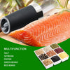 Electric Gravity Sensor Automatic Pepper Grinder Kitchen Tools SP