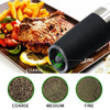 Electric Gravity Sensor Automatic Pepper Grinder Kitchen Tools SP