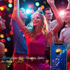 Led Strip Lights Smart Light Strips with App Control Remote