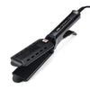 Hair Straightener Four-Gear Temperature Adjustment