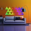 Touch Sensitive Modular Wall Lights, Honeycomb Lightings