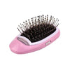 Portable Electric Ionic Hairbrush Negative Ions