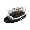 Portable Electric Ionic Hairbrush Negative Ions