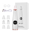 Vacuum Pore Cleaner Skin Care Standard