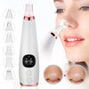 Vacuum Pore Cleaner Skin Care Standard