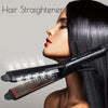 Hair Straightener Four-Gear Temperature Adjustment