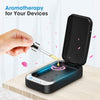 SaniCharge 3 in 1 Sanitize And Charge Your Cellphone Also Enjoy