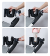 Universal Bottle Holder with Phone Holder