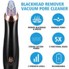 Electric Acne Blackhead Remover Skin Vacuum