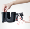 Universal Bottle Holder with Phone Holder