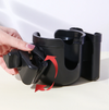 Universal Bottle Holder with Phone Holder
