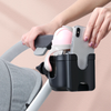 Universal Bottle Holder with Phone Holder
